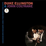 Duke Ellington & John Coltrane / Duke Ellington & John Coltrane [Hybrid SACD-DSD]